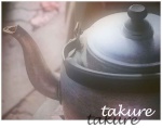 takure