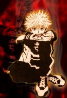 killua