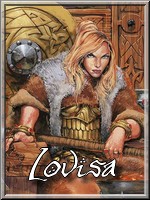 Lovisa [BroC]