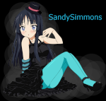 SandySimmons