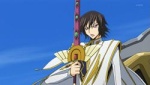 [Emperor]Lelouch