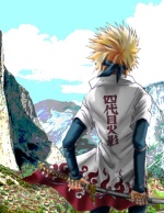 Minato Namikaze