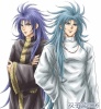 Saint Seiya 12229010