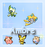 Ambre