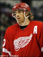 Henrik Zetterberg