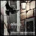 Malleus Malefic