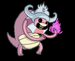 Slowking