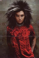 Bill kaulitz