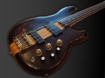 Batista Bass