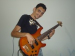 Falcão Bass