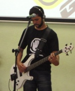 Jonatas Machado