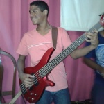 Lampiao Bass