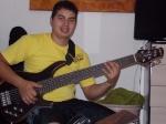 Candiao Bass