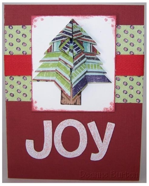 JOY Card