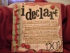 I Declare...