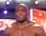 Bobby Lashley