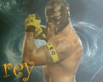 rey mysterio