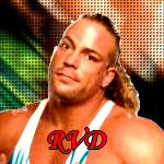 Rob Van Dam