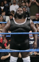 Mark Henry