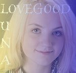 Luna Lovegood