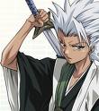 Toshir Hitsugaya