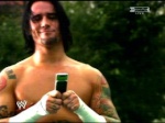 CM Punk|Punky