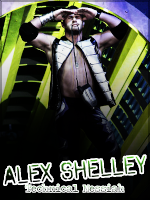 Alex Shelley | G-Yom