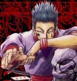 Hisoka