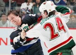 Derek Boogaard