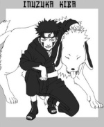 Kiba Inuzuka