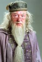 Albus Dumbledore