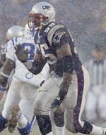 Willie McGinest