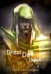 Drizzt Do'Urden