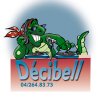 Decibell