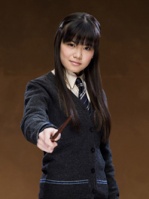 Cho Chang