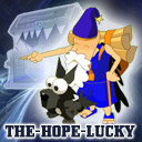 Ketha|Hope-Lucky