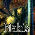 Makia