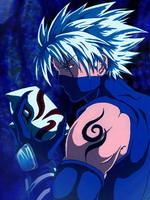 Hatake Kakashi