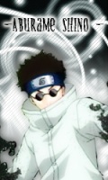 aburame shino