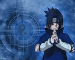 Sasuke Uchiha