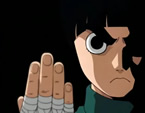 rock lee