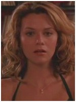 Peyton Sawyer