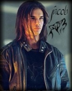 Jacob Black