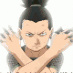 Shikamaru Nara