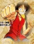 luffy