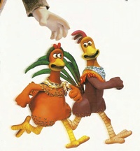 Chickenrun