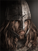 Gerwyn Helevorn