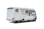 Gammes 2013 et 2015 : Camper-RV 760/660 4389-65