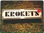 krokets