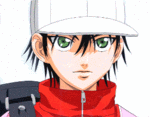 Ryoma echizen